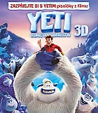 YETI: LEDOV DOBRODRUSTV 3D + 2D