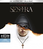 SESTRA 4K Ultra HD