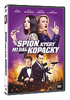 PION, KTER MI DAL KOPAKY (DVD)