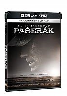 PAERK (4K Ultra HD + Blu-ray)