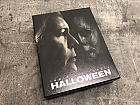 FAC #126 HALLOWEEN (2018) FullSlip XL + Lenticular Magnet Steelbook™ Limitovan sbratelsk edice - slovan