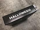 FAC #126 HALLOWEEN (2018) FullSlip XL + Lenticular Magnet Steelbook™ Limitovan sbratelsk edice - slovan