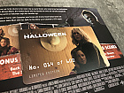 FAC #126 HALLOWEEN (2018) FullSlip XL + Lenticular Magnet Steelbook™ Limitovan sbratelsk edice - slovan