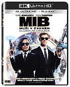 MUI V ERNM: Globln hrozba (4K Ultra HD + Blu-ray)