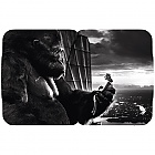 KING KONG Steelbook™ Prodlouen reisrsk verze Limitovan sbratelsk edice + DREK flie na SteelBook™