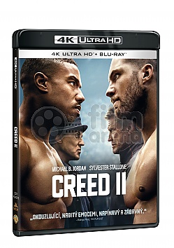 CREED II