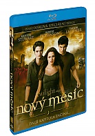 TWILIGHT SGA: Nov msc (Blu-ray)