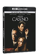 CASINO (4K Ultra HD + Blu-ray)