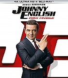 JOHNNY ENGLISH ZNOVU ZASAHUJE