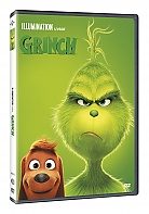 GRINCH (DVD)