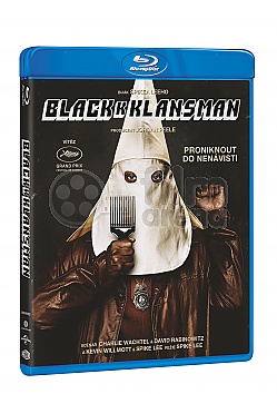 BLACKKKLANSMAN