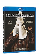 BLACKKKLANSMAN (Blu-ray)