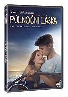 PŮLNOČNÍ LÁSKA (DVD)