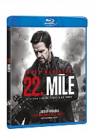 22. MLE (Blu-ray)