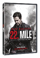 22. MLE (DVD)