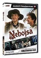 NEBOJSA (REMASTEROVANÁ VERZE) (DVD)
