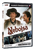 NEBOJSA (REMASTEROVAN VERZE) (DVD)