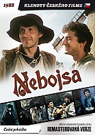 NEBOJSA (REMASTEROVAN VERZE)