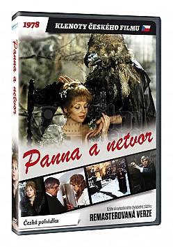 PANNA A NETVOR (REMASTEROVAN VERZE)