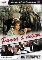 PANNA A NETVOR (REMASTEROVAN VERZE)