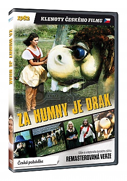 ZA HUMNY JE DRAK (REMASTEROVAN VERZE)