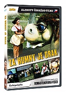 ZA HUMNY JE DRAK (REMASTEROVAN VERZE) (DVD)