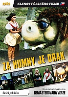 ZA HUMNY JE DRAK (REMASTEROVAN VERZE)