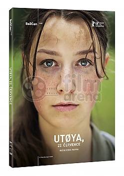 UTØYA, 22. ervence