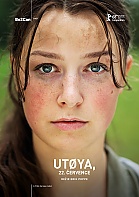 UTØYA, 22. ervence