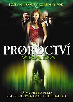 Proroctv - Zrada