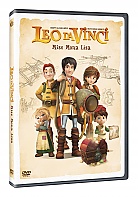 LEO DA VINCI: Mise Mona Lisa (DVD)