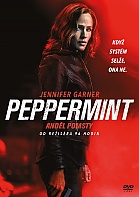 PEPPERMINT: Andl pomsty