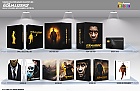 FAC #111 EQUALIZER 2 MANIACS COLLECTOR'S BOX EDITION #4 (obsahuje E1 + E2 + E3 + E5B) Steelbook™ Limitovan sbratelsk edice - slovan