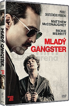 MLAD GANGSTER