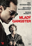 MLAD GANGSTER