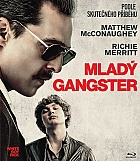 MLAD GANGSTER