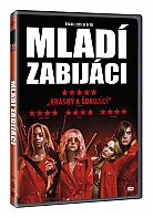 MLAD ZABIJCI (DVD)