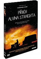 Pbh Alvina Straighta (DVD)