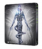 VET�ELEC V�ro�n� edice ke 40. v�ro�� WWA Generic Steelbook&trade; Prodlou�en� re�is�rsk� verze Limitovan� sb�ratelsk� edice + D�REK f�lie na SteelBook&trade;