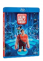 RAUB RALF A INTERNET (Blu-ray)