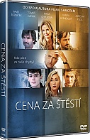 CENA ZA ŠTĚSTÍ (DVD)