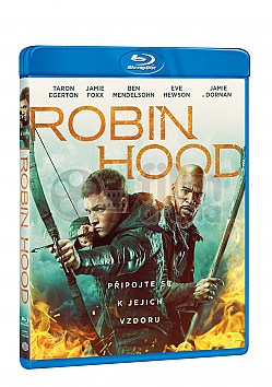 ROBIN HOOD