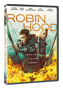 ROBIN HOOD