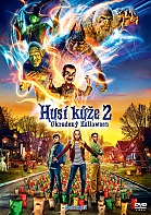 HUS KَE 2: Ukraden Halloween