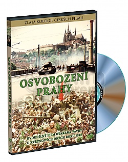 Osvobození Prahy