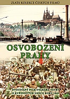 Osvobozen Prahy
