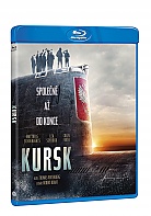 KURSK (Blu-ray)