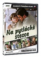 NA PYTLCK STEZCE Remasterovan verze (DVD)