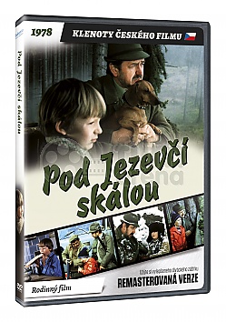 POD JEZEV SKLOU Remasterovan verze