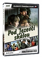 POD JEZEV SKLOU Remasterovan verze (DVD)